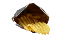 Rangu Kattala Chips